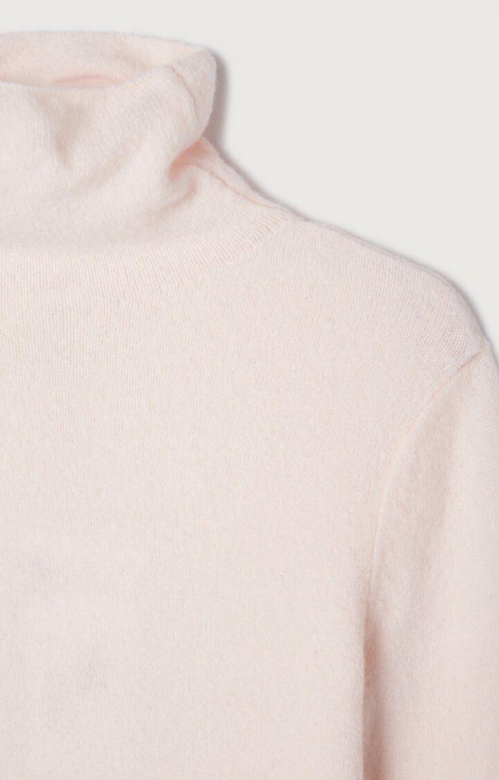 Women's jumper Damsville - ICING - Beige - S