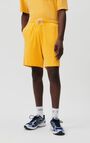 Men's shorts Xoopinsville, CANARY VINTAGE, hi-res-model