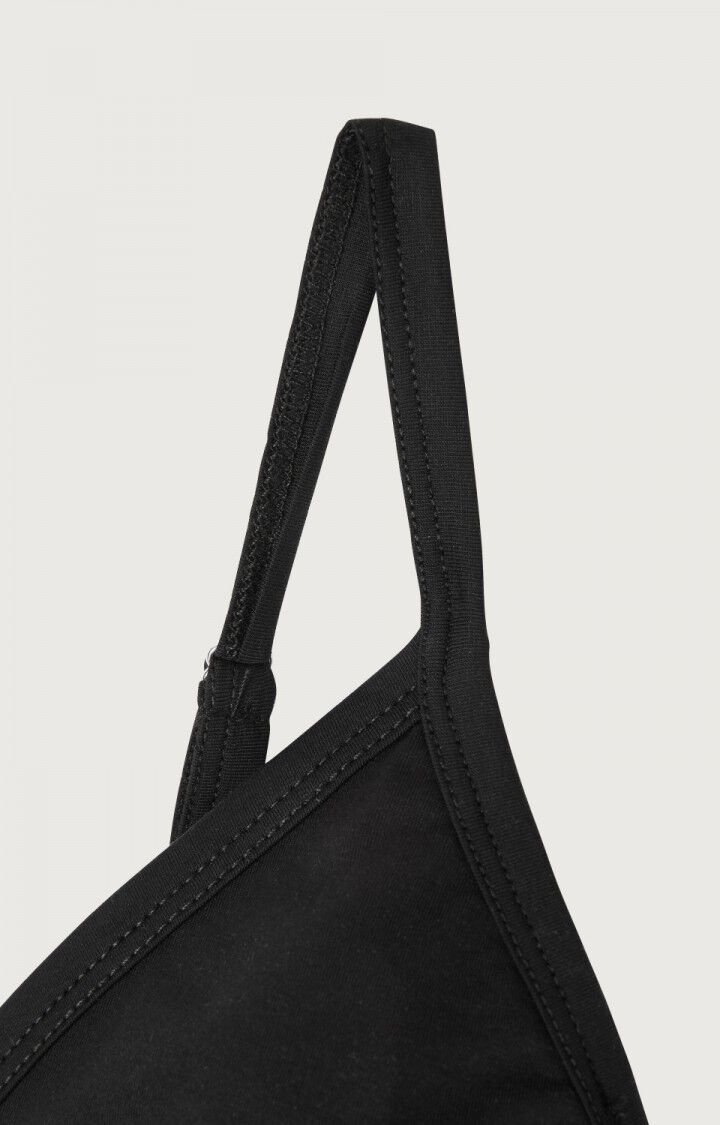 DamenBH Synorow - SCHWARZ - Schwarz - S