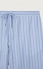 Men's trousers Odurock, BLUE STRIPES, hi-res