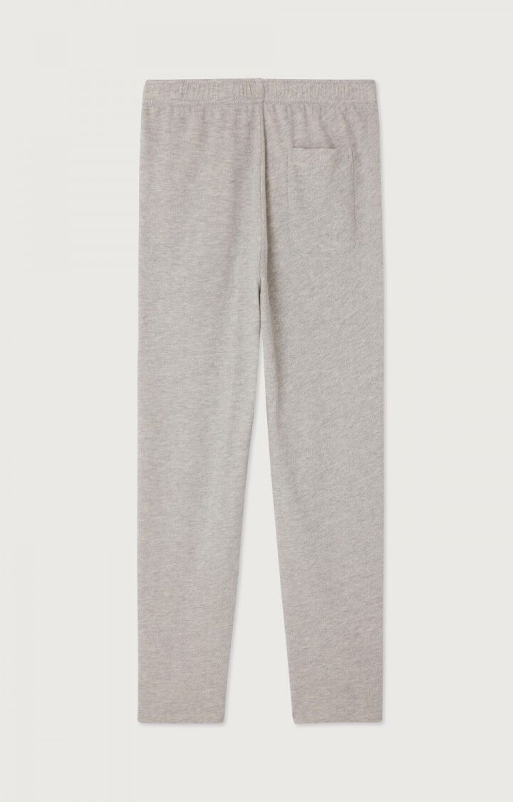 Men's joggers Zofbay, HEATHER GREY, hi-res