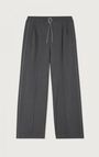 Women's trousers Pukstreet, BAT MOTTLED, hi-res
