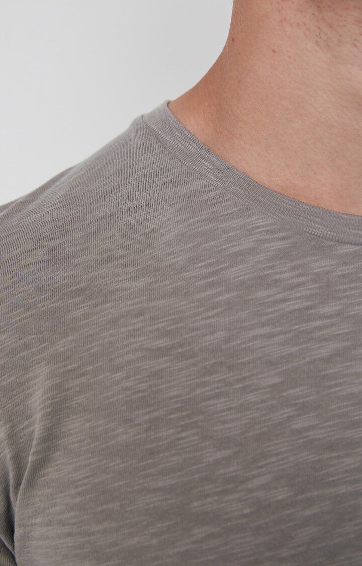 Men's t-shirt Bysapick - MIST - Grey - XXL