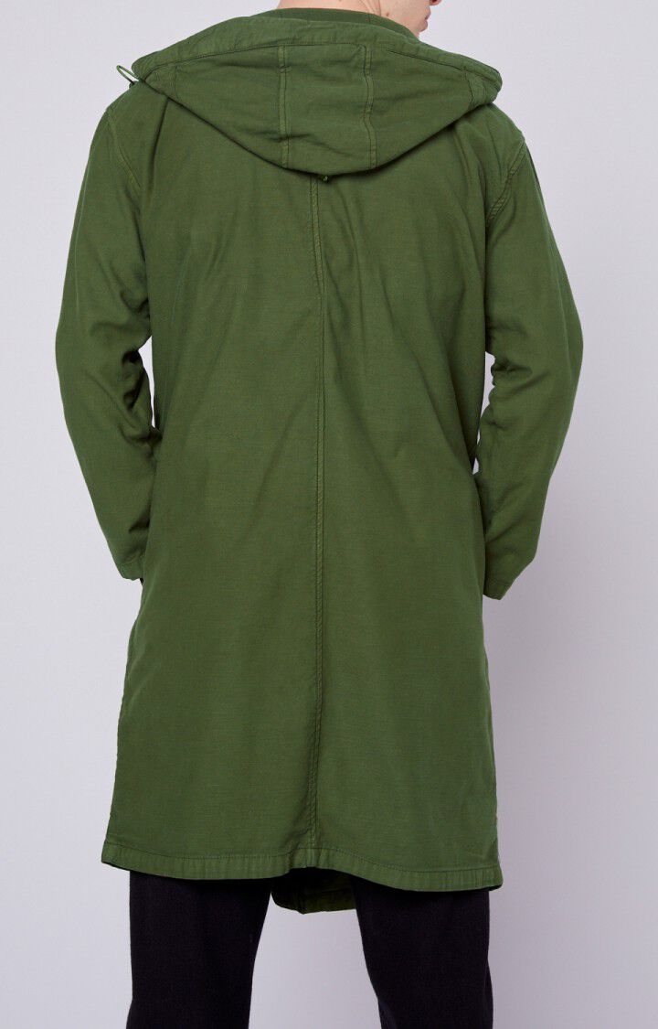 Men's coat Biabay, KHAKI, hi-res-model