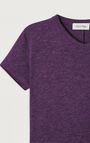 Kinder-T-Shirt Sonoma, BROMBEERE VINTAGE, hi-res