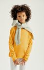 T-shirt enfant Sonoma - CANARI VINTAGE - Jaune - 5