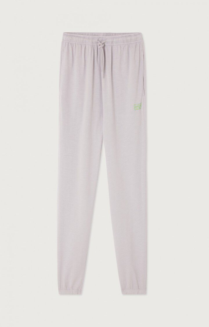 Men's joggers Laweville - HEATHER GREY - Grey