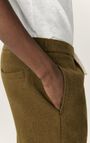 Pantaloni uomo Pylow, BOTTIGLIA SCREZIATO, hi-res-model