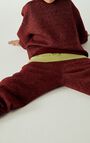 Kindersweatshirt Ikatown, CANNEBERGE VINTAGE, hi-res-model