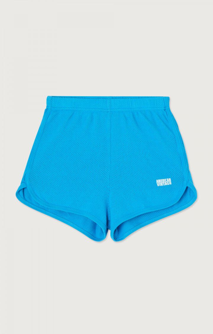 Women's shorts Vifabeach - PARADISE - Blue