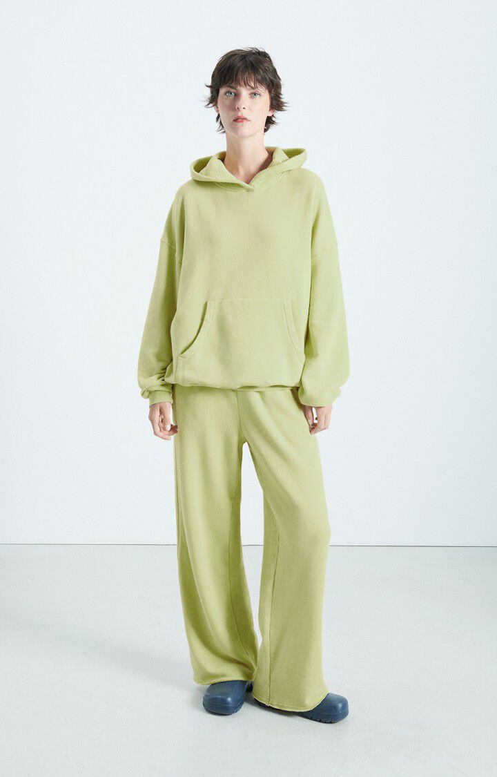 Sweat à capuche femme Atubay