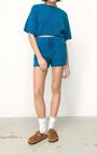 Women's jumper Omobay, PACIFIC BLUE, hi-res-model