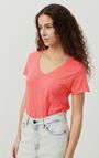 Damen-T-Shirt Jacksonville, ROSE VINTAGE, hi-res-model