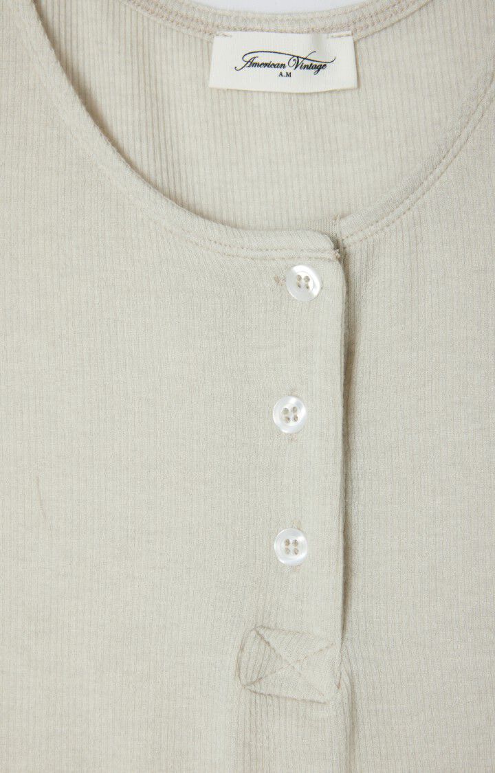 Women's tank top Wepy, MIST MELANGE, hi-res