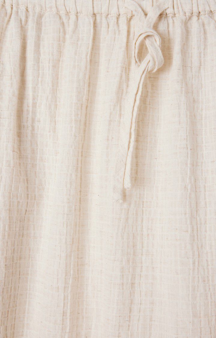 Damenrock Ylyvow - ECRU - Beige - S