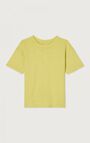Kinder-T-Shirt Sonoma, BANANE VINTAGE, hi-res
