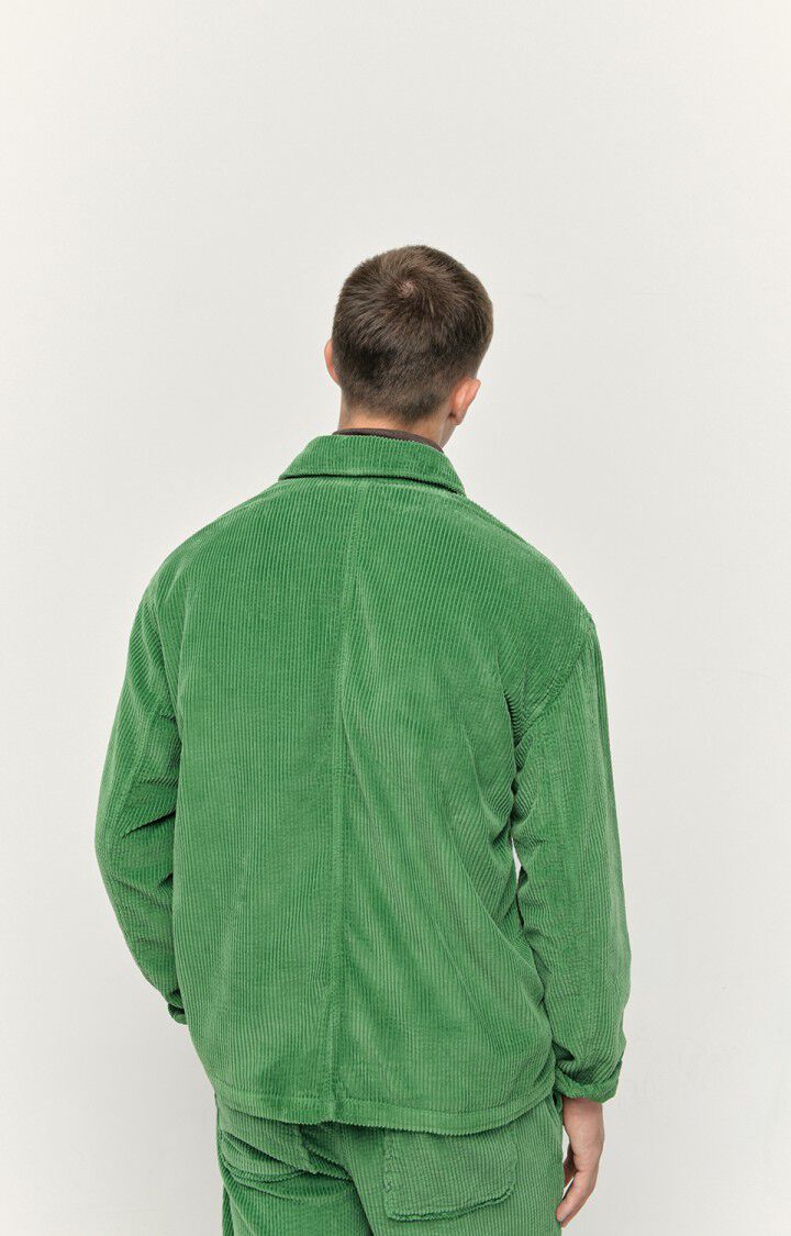 Men's jacket Padow