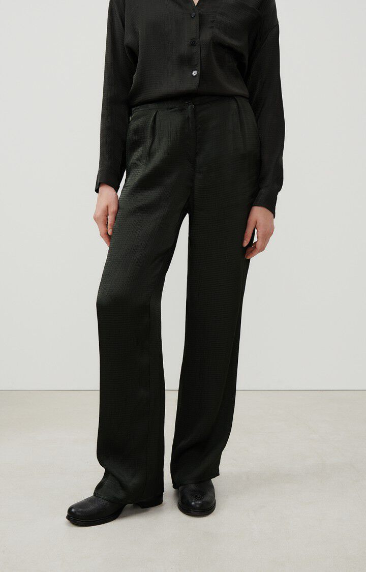Women's trousers Shaning, BONSAI, hi-res-model