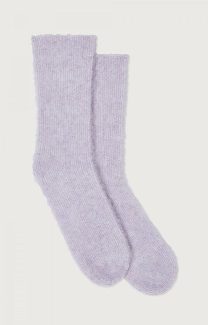 Chaussettes femme Xinow