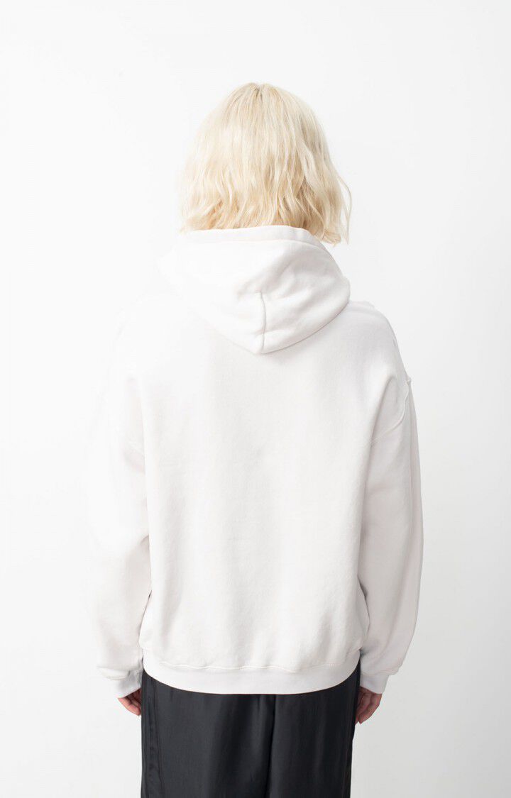 Women's hoodie Izubird, VINTAGE DOVE, hi-res-model