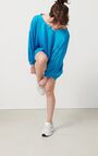 Women's dress Widland, AZUR BLUE, hi-res-model