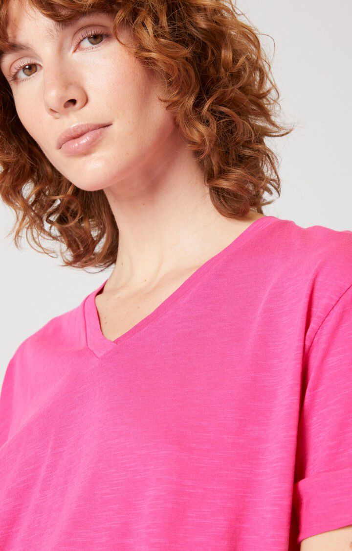 Women's t-shirt Lirk, PATTAYA, hi-res-model
