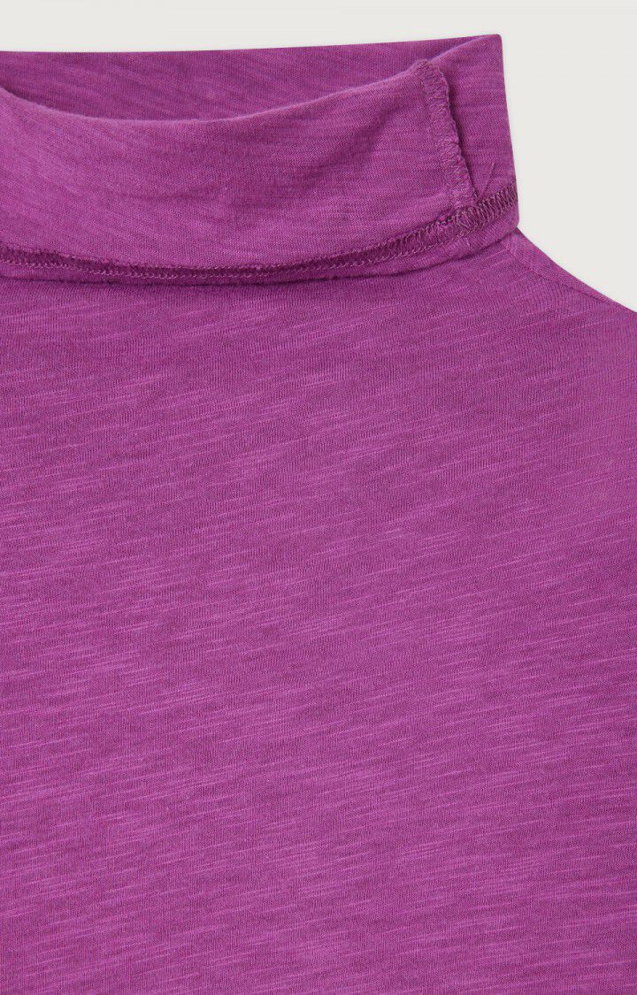 Damen-T-Shirt Jacksonville, GERANIE VINTAGE, hi-res