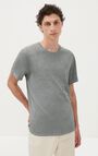 Herren-T-Shirt Rilibay, GRAU MELIERT, hi-res-model