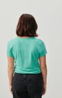 T-shirt femme Jacksonville, DIABOLO VINTAGE, hi-res-model