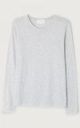 Men's T-shirt Bysapick - POLAR MELANGE - Grey - S