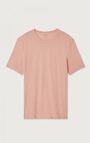 Men's t-shirt Devon - VINTAGE POWDER - Pink - XXL