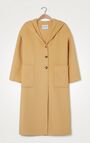 Women's coat Dadoulove, PEANUTS, hi-res