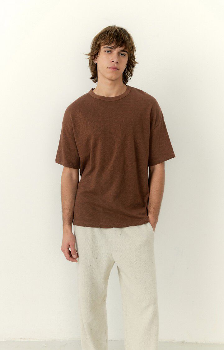 Herren-T-Shirt Sonoma, WURZEL VINTAGE, hi-res-model