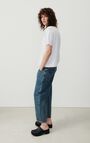 T-shirt donna Sonoma, BIANCO, hi-res-model