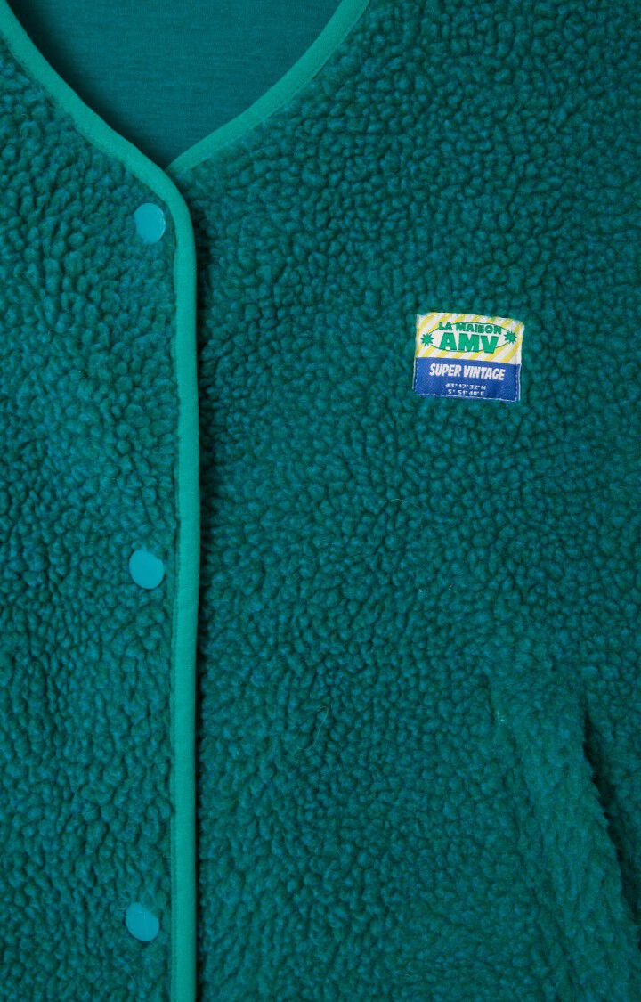Women's jacket Hoktown, MENTHOL, hi-res