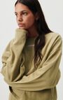 Damessweater Hodatown, VERBENA GEVLEKT, hi-res-model