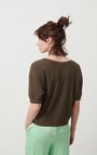 Women's t-shirt Zelym, VINTAGE BEAR, hi-res-model