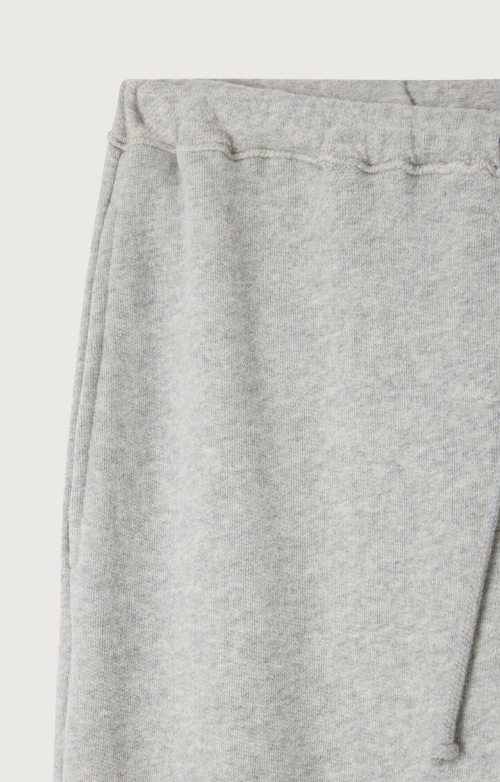 Women's joggers Neaford, HEATHER GREY, hi-res