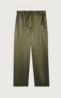 Women's trousers Wodbay - PINE - Green - S