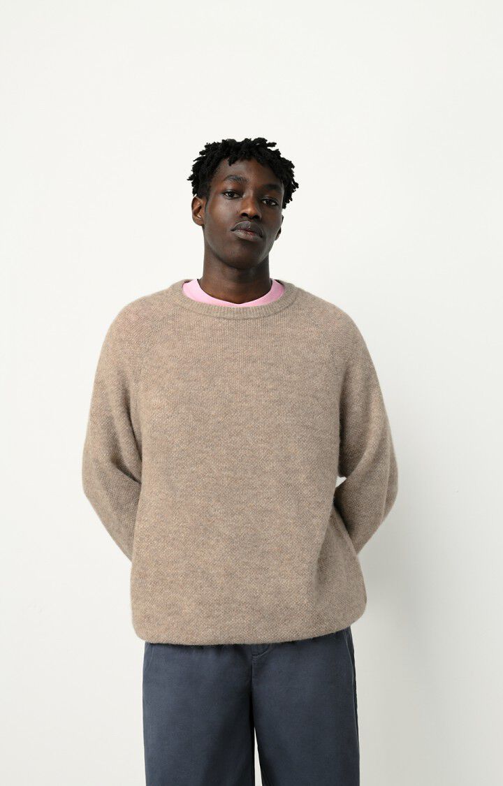 Pull homme Cybertown