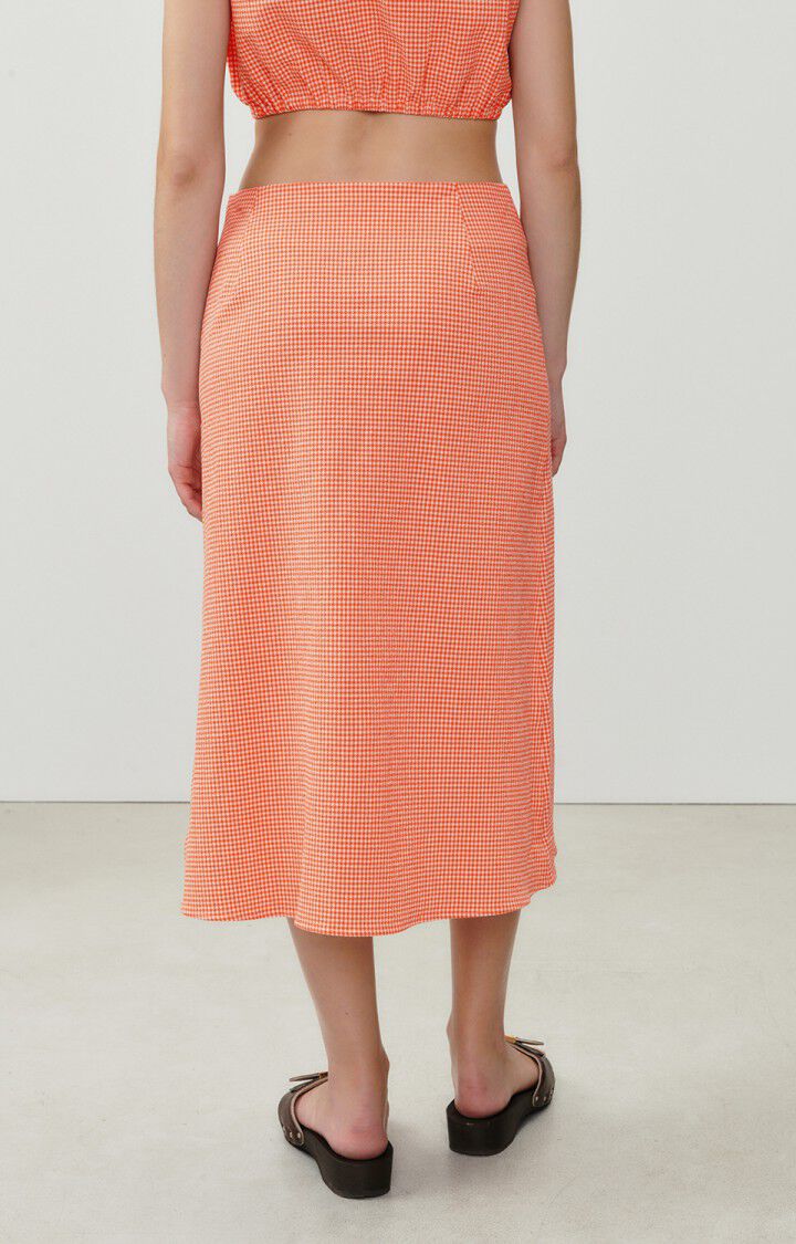 Women's skirt Adym, EMBER, hi-res-model