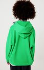 Sweat &agrave; capuche enfant Atubay - JARDIN - Vert - 3