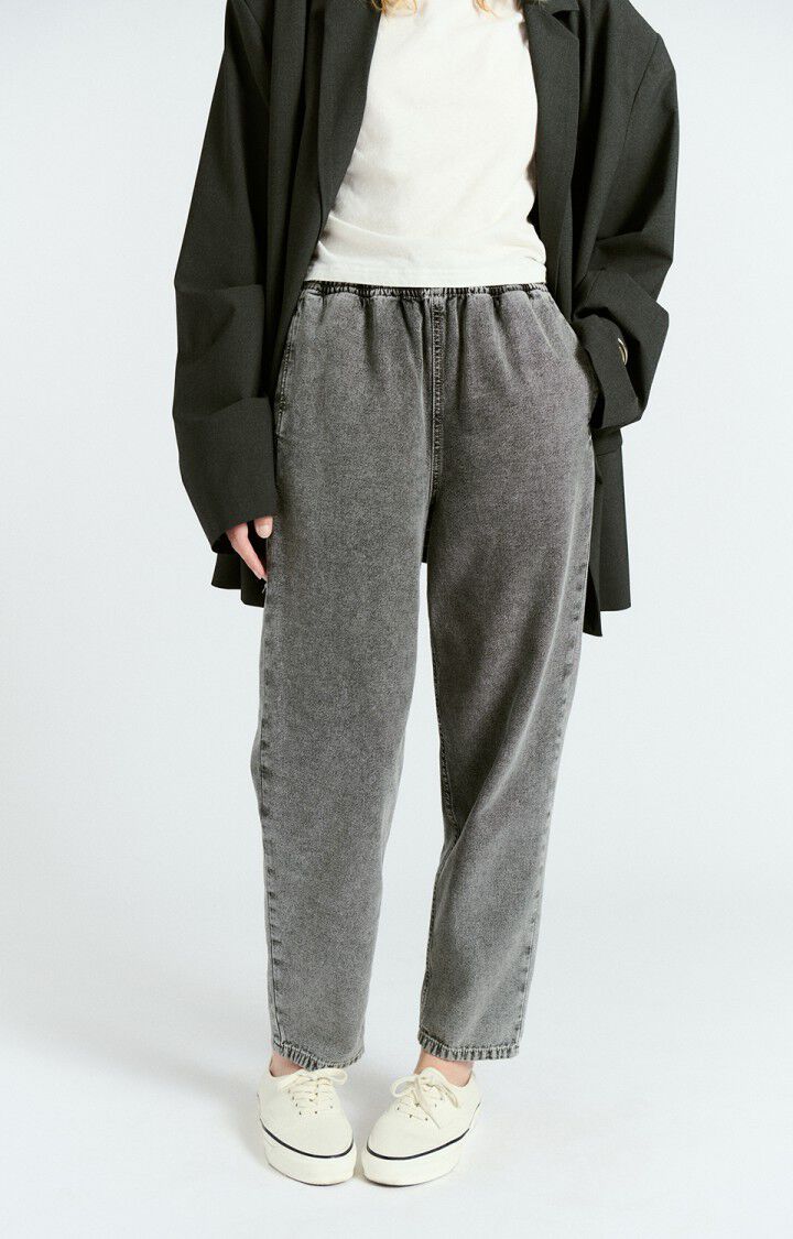 Women's joggers Jazy - GREY - Grey
