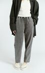 Women's joggers Jazy - GREY - Grey - XS