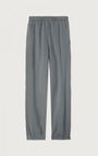 Joggers mujer Uticity, GRIS VINTAGE, hi-res