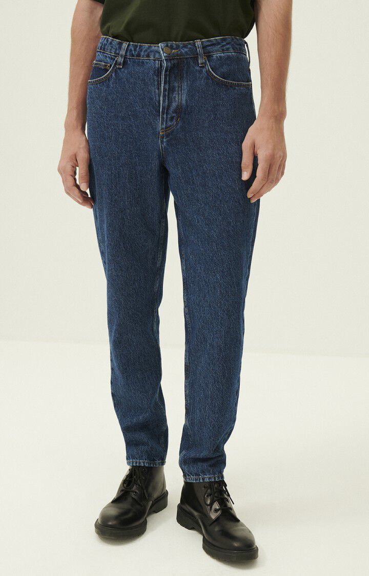 Men's jeans Blinewood, RAW, hi-res-model
