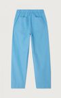 Women's trousers Zarydok - SKY - Blue - XS