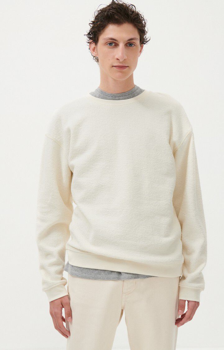 Sweat homme Bobypark