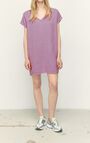 Women's dress Oyobay - ORCHID - Violet - XS-S