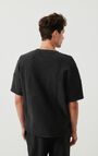 Men's t-shirt Bobypark, MELANGE CHARCOAL, hi-res-model